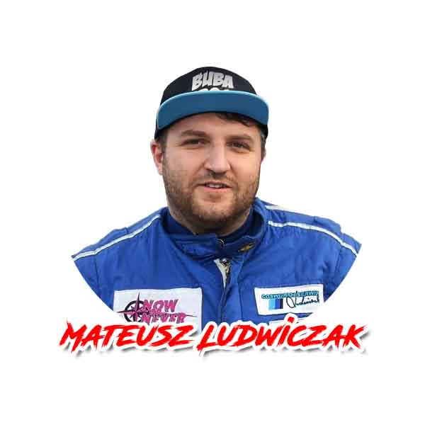 Mateusz Ludwiczak