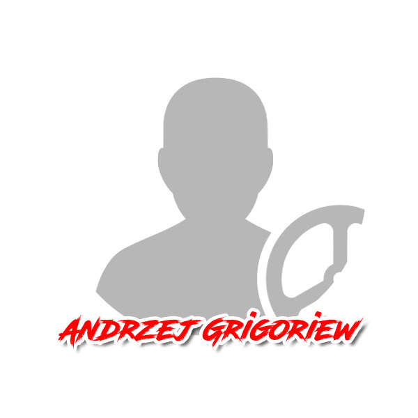 Andrzej Grigoriew