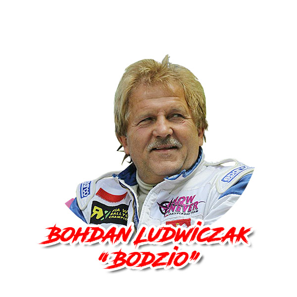 Bohdan Ludwiczak