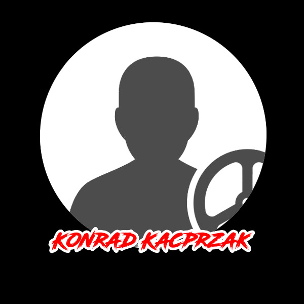 Konrad Kacprzak SuperNational