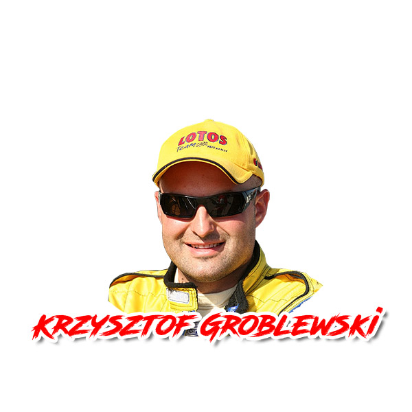 Krzysztof Groblewski