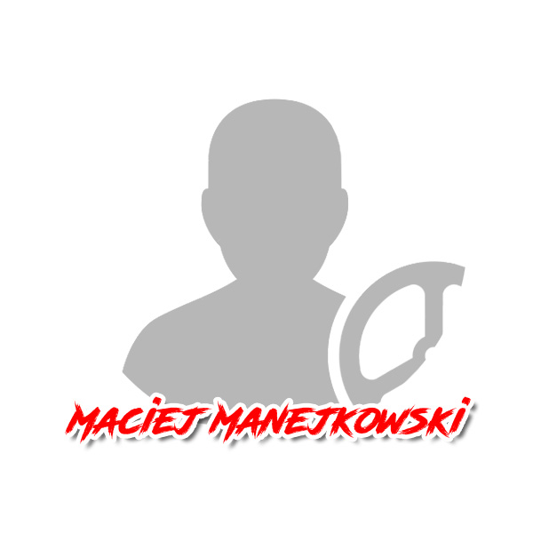 Maciej Manejkowski SuperCars Light